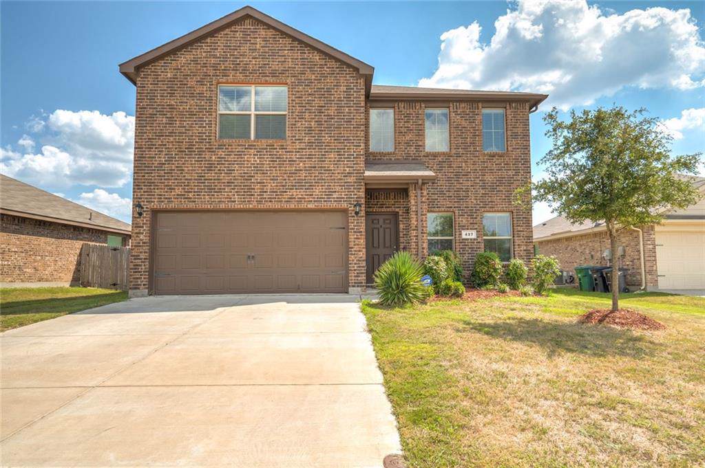 437 Fawn Hill Drive - Photo 1