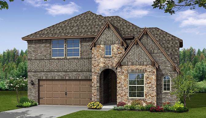5229 Tuskegee Trail - Photo 1