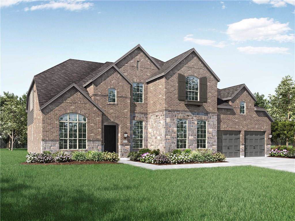 2806 Maverick Way - Photo 1
