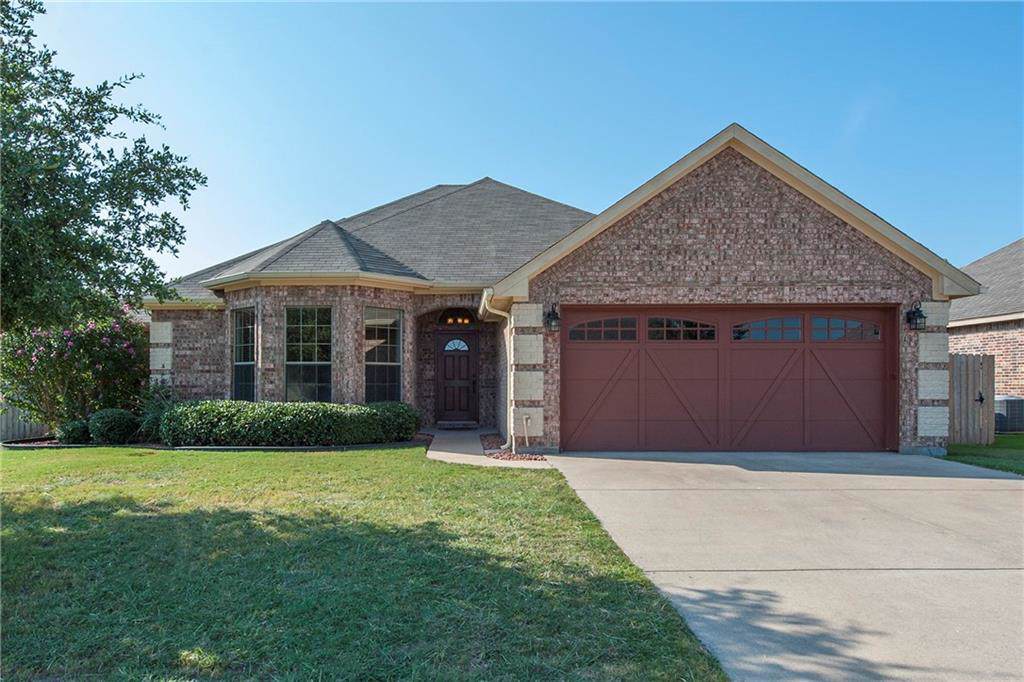 518 Zachary Drive - Photo 1