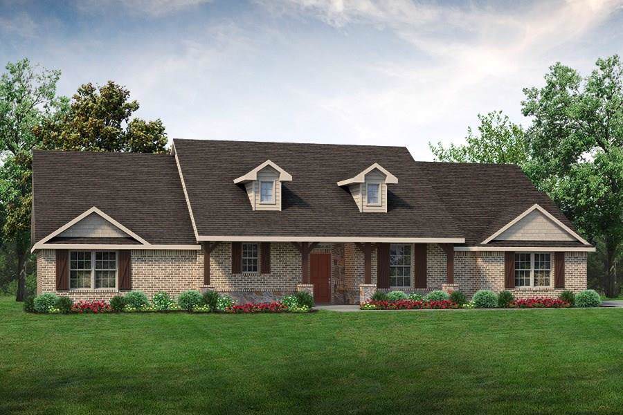 2329 Henson Lane - Photo 1