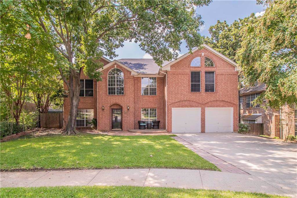 4340 Greenwood Lane - Photo 1