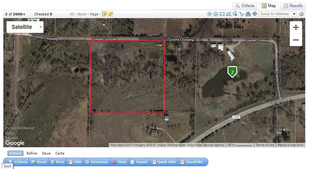 3905 Coyote Crossing - Photo 1