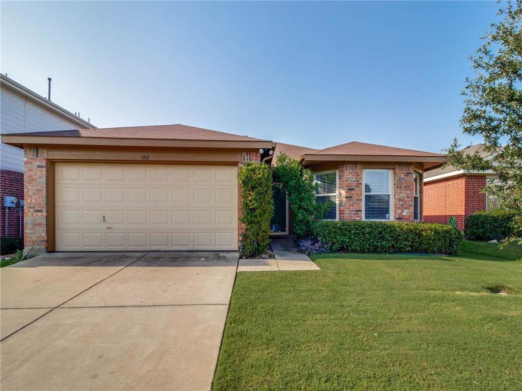 1441 Laurel Hall Lane - Photo 1