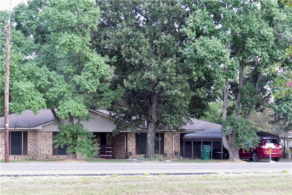 534 Post Oak Road - Photo 1