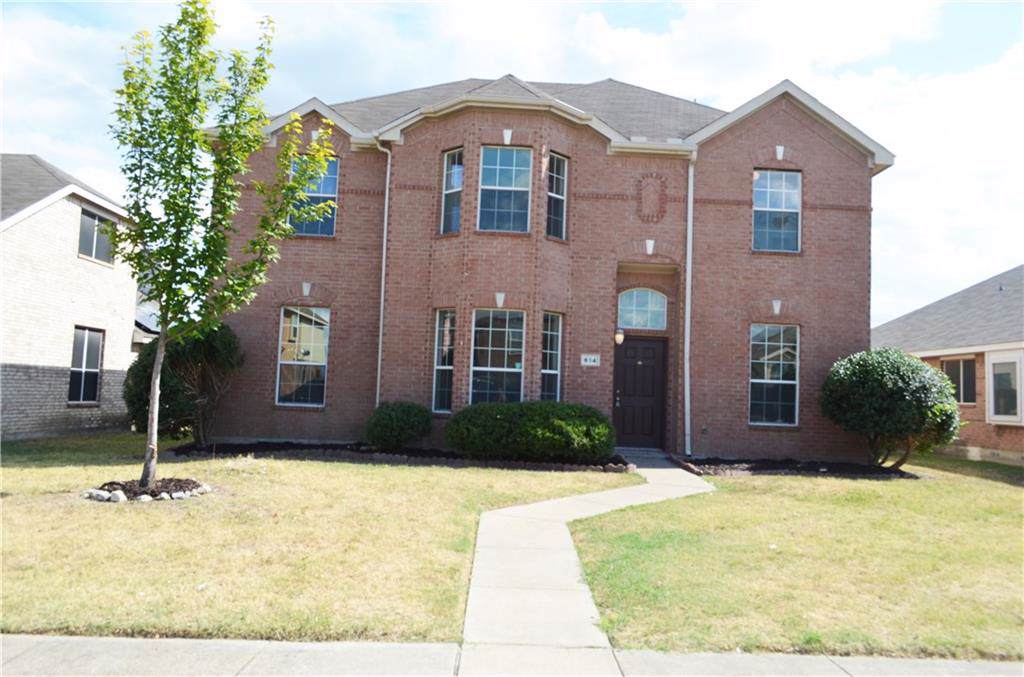 614 Kari Anne Lane - Photo 1