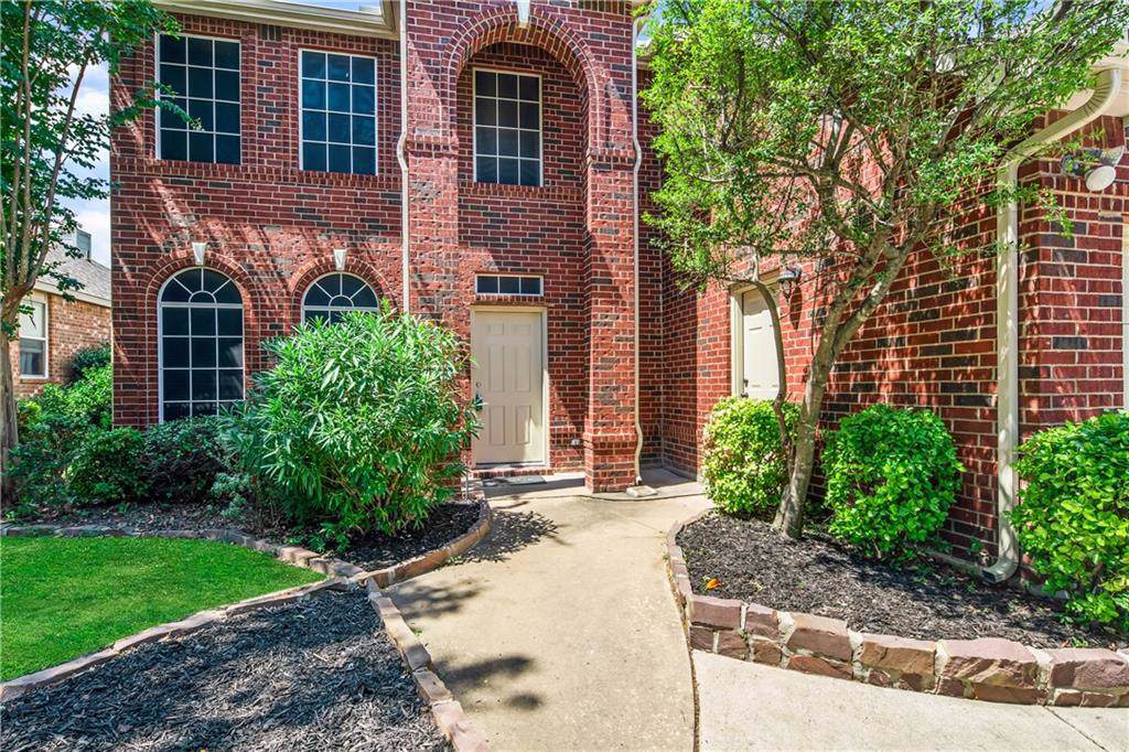2804 Hudson Crossing - Photo 1