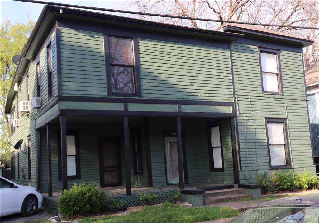 413 Franklin Street - Photo 1