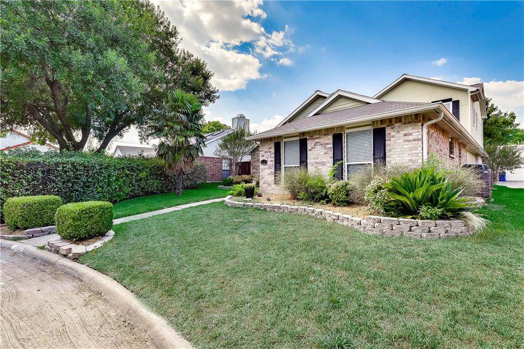 1813 Creekside Court - Photo 1