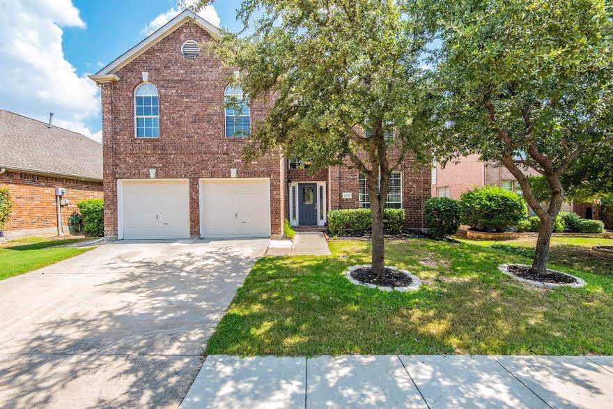 11308 Blackhawk Drive - Photo 1