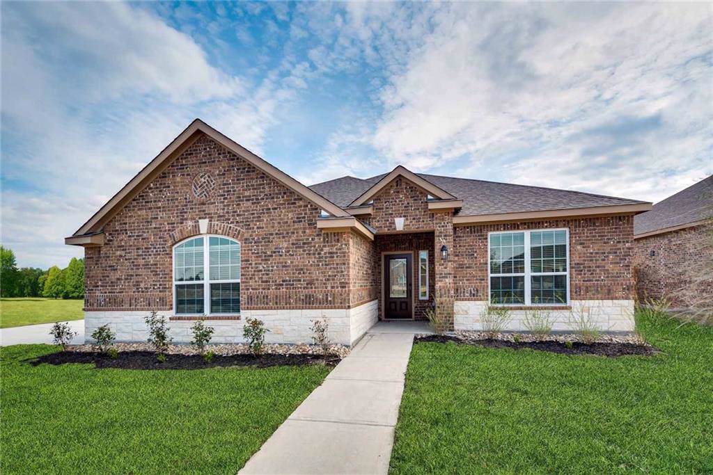 719 Milas Lane - Photo 1