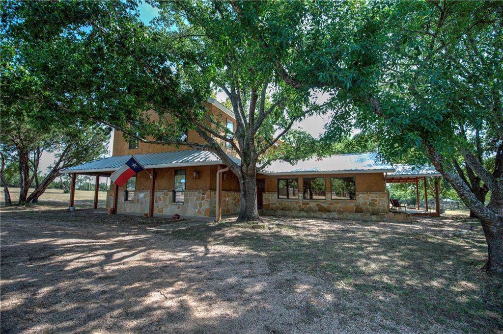 2701 Park Ridge Drive - Photo 1