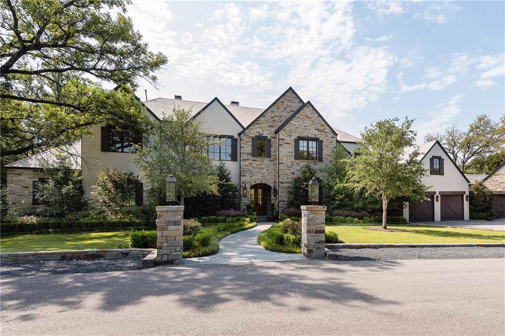 4040 Cochran Chapel Road - Photo 1
