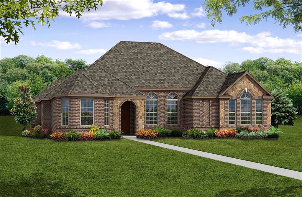 293 Auburn Hills Drive - Photo 1