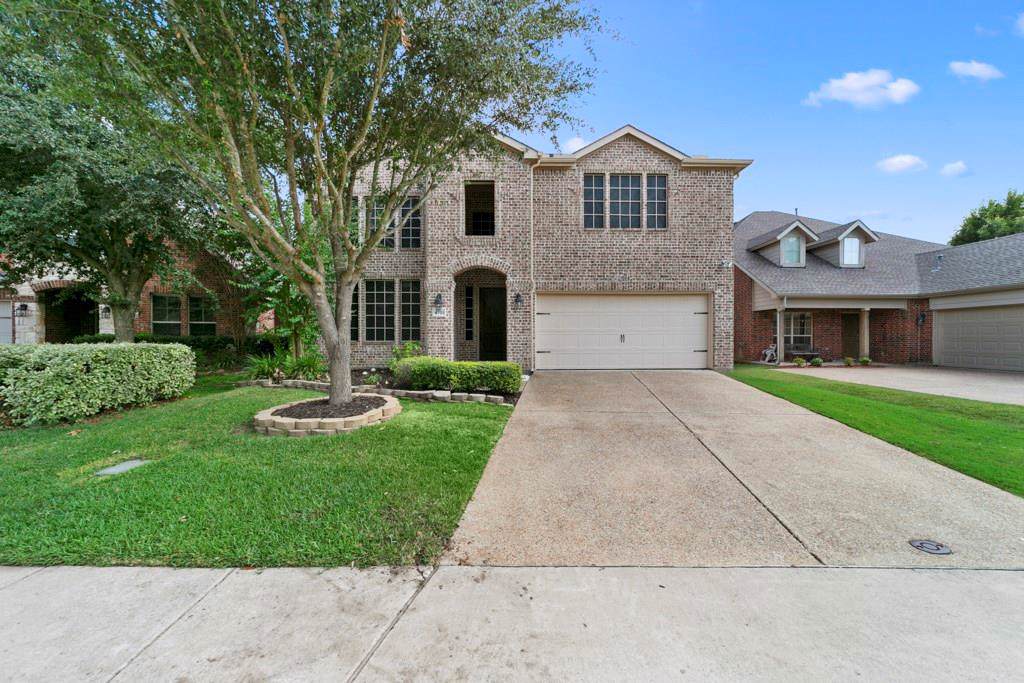 4701 Briar Brush Drive - Photo 1