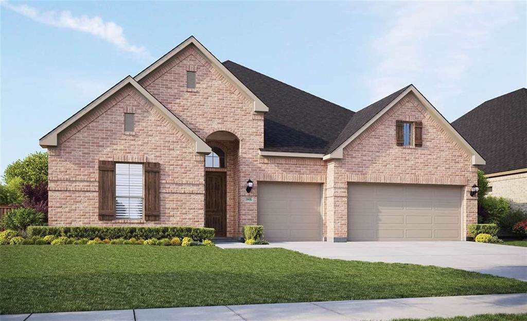 7508 Blanco Trail - Photo 1