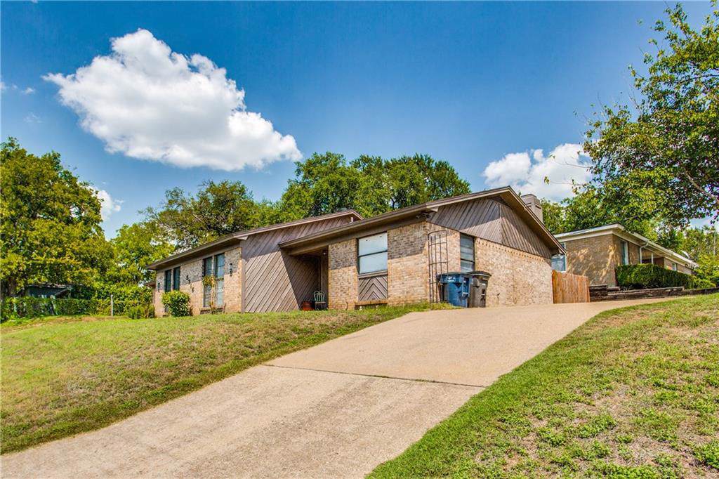 5316 Slate Street - Photo 1