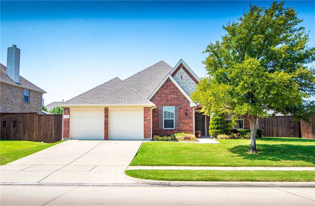 2436 Bridgeport Drive - Photo 1