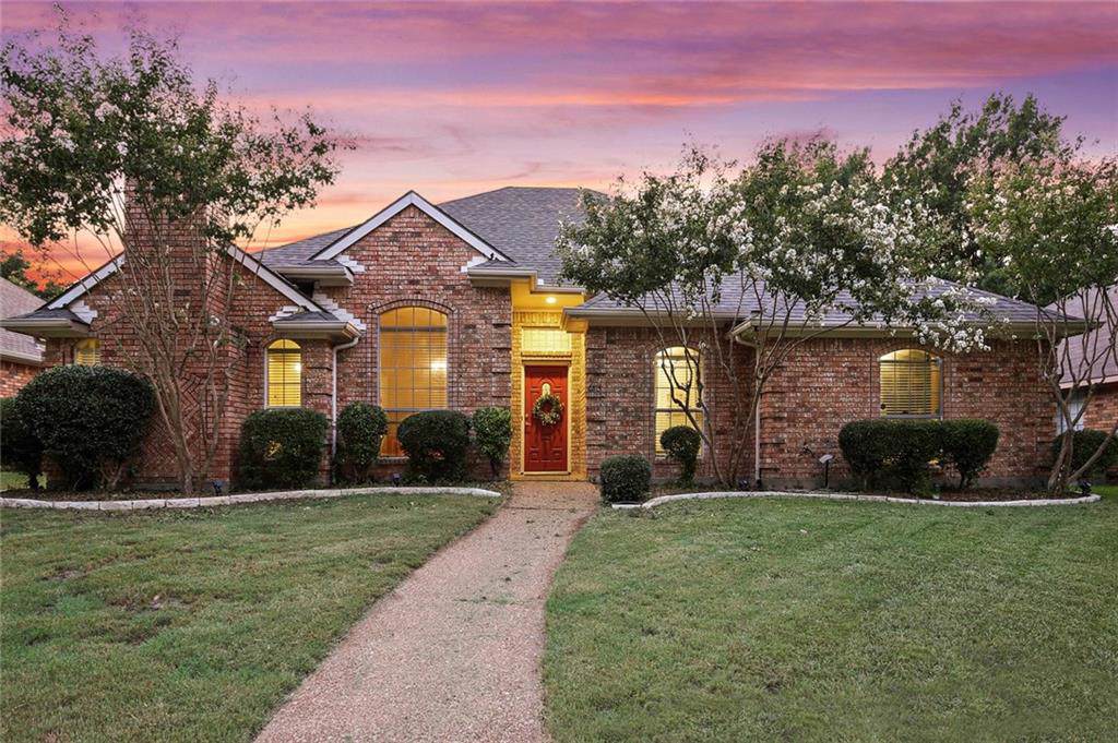 6813 Sweetwater Drive - Photo 1