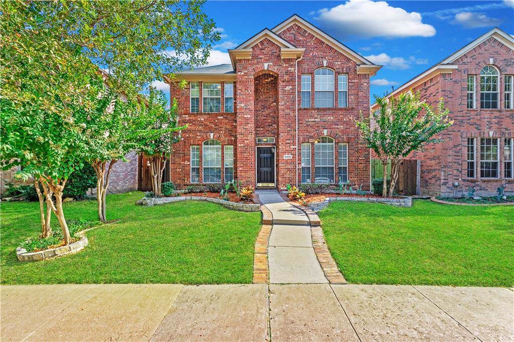 5405 Waterwood Court - Photo 1