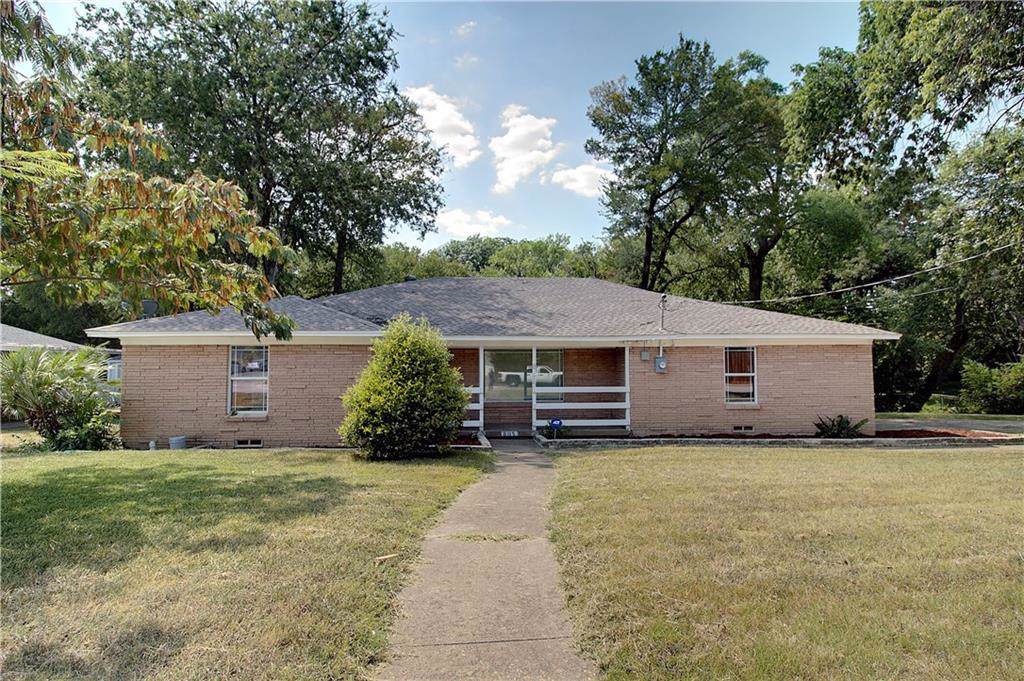 8115 Claremont Drive - Photo 1