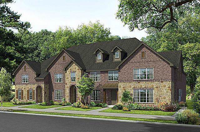 4420 Blackjack Oak Drive - Photo 1