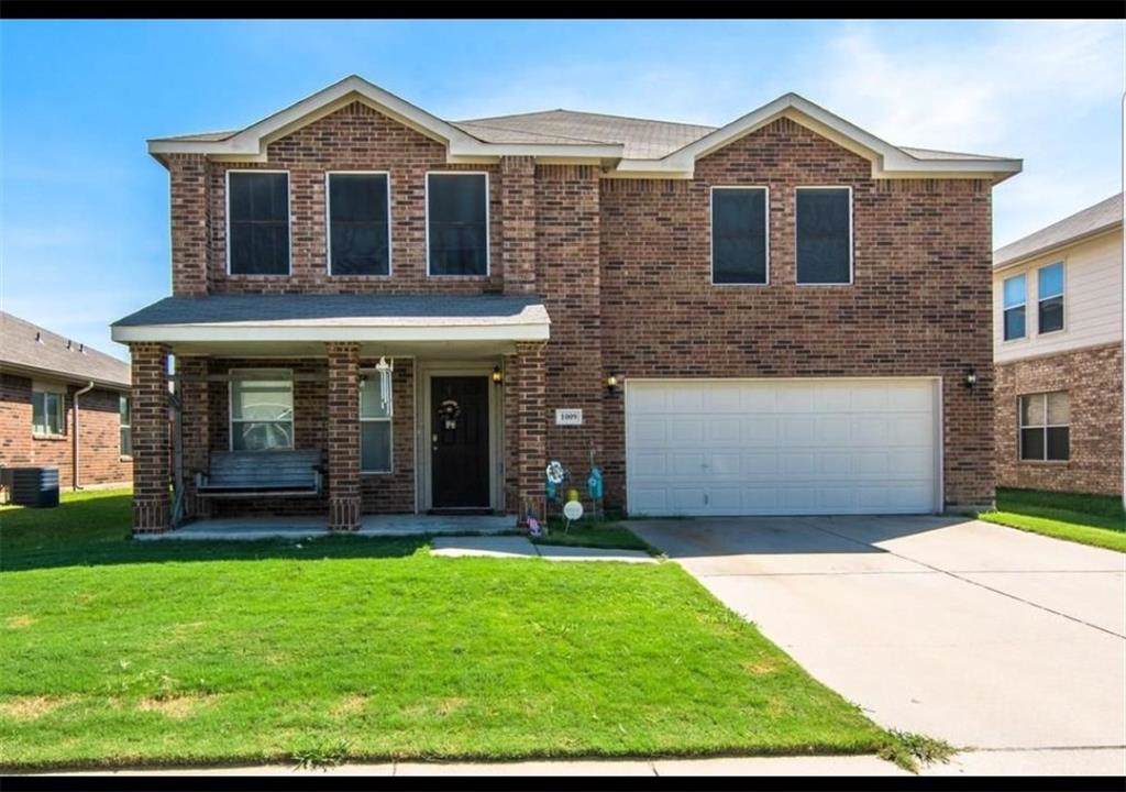 1009 Meadowlark Drive - Photo 1