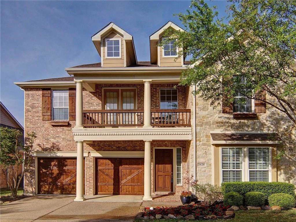 2628 Waters Edge Lane - Photo 1