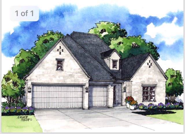 2821 Riverbrook Way - Photo 1