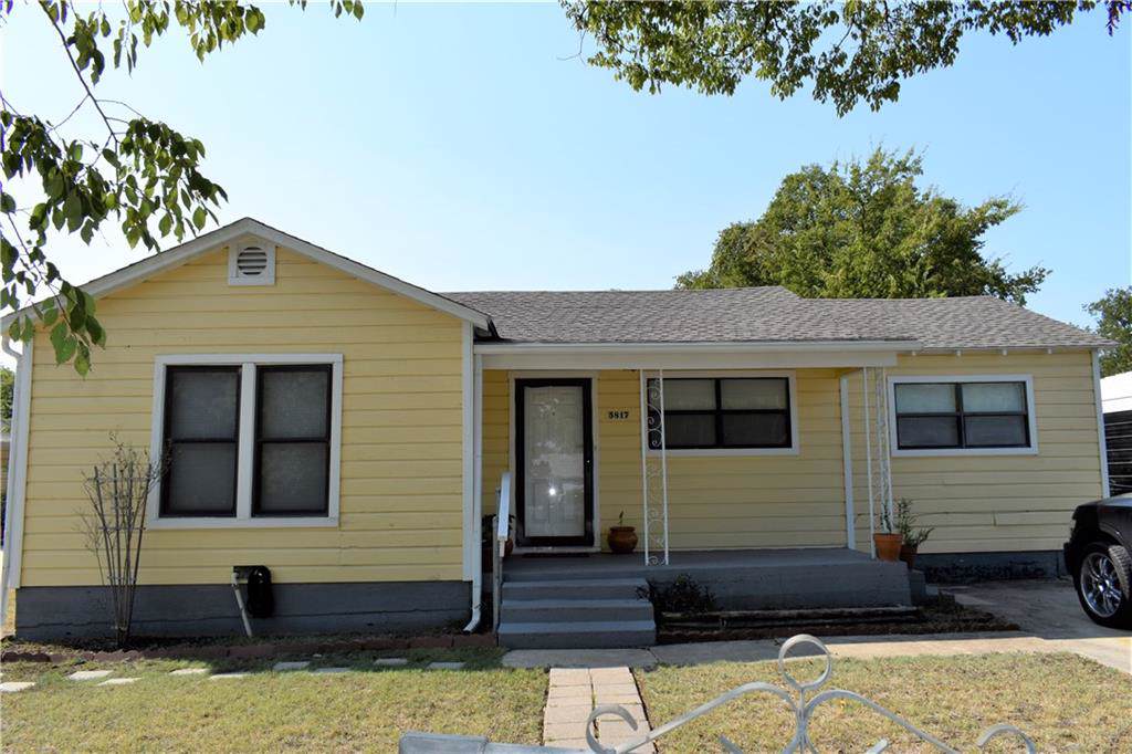 5817 Graham - Photo 1