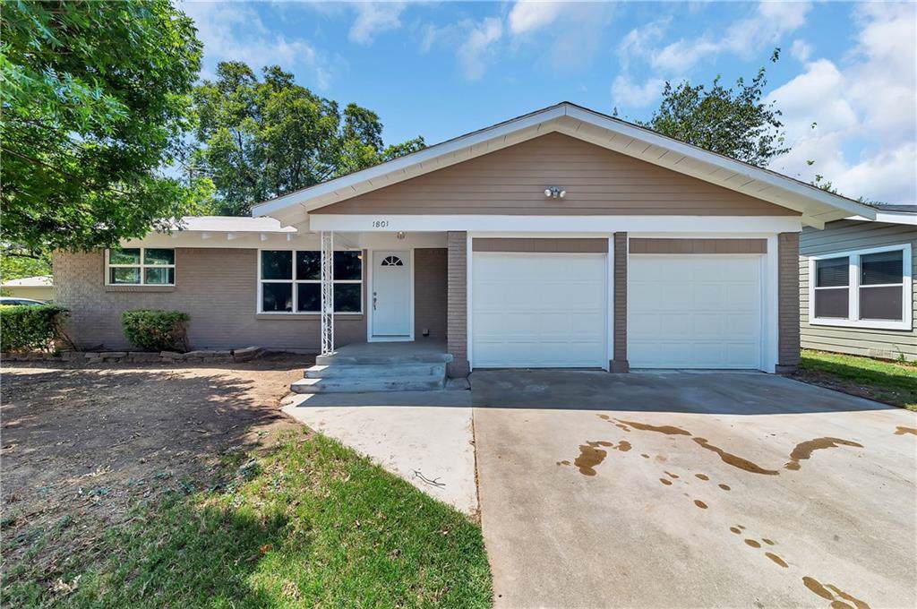 1801 Granbury Street - Photo 1