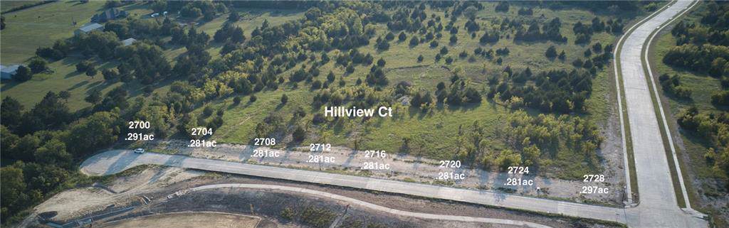 2716 Hillview Court - Photo 1