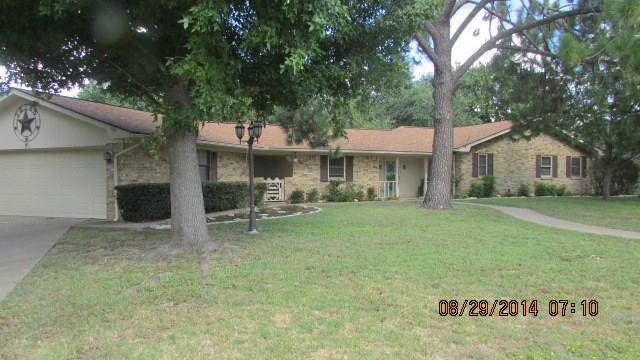 1317 Inglewood Drive - Photo 1