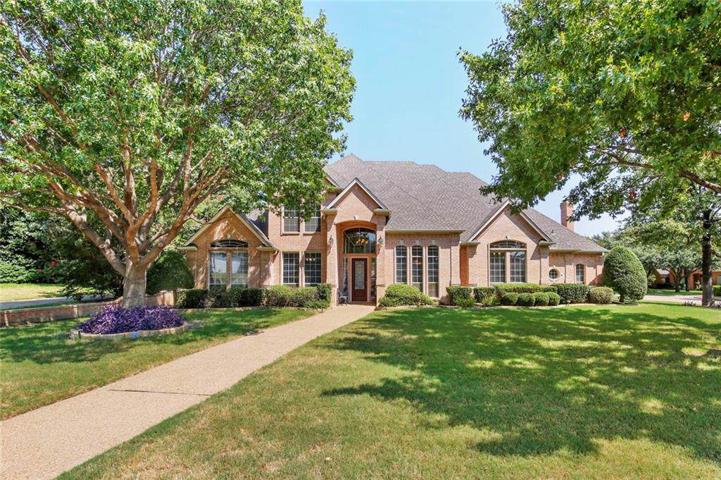 701 Shadow Glen Drive - Photo 1