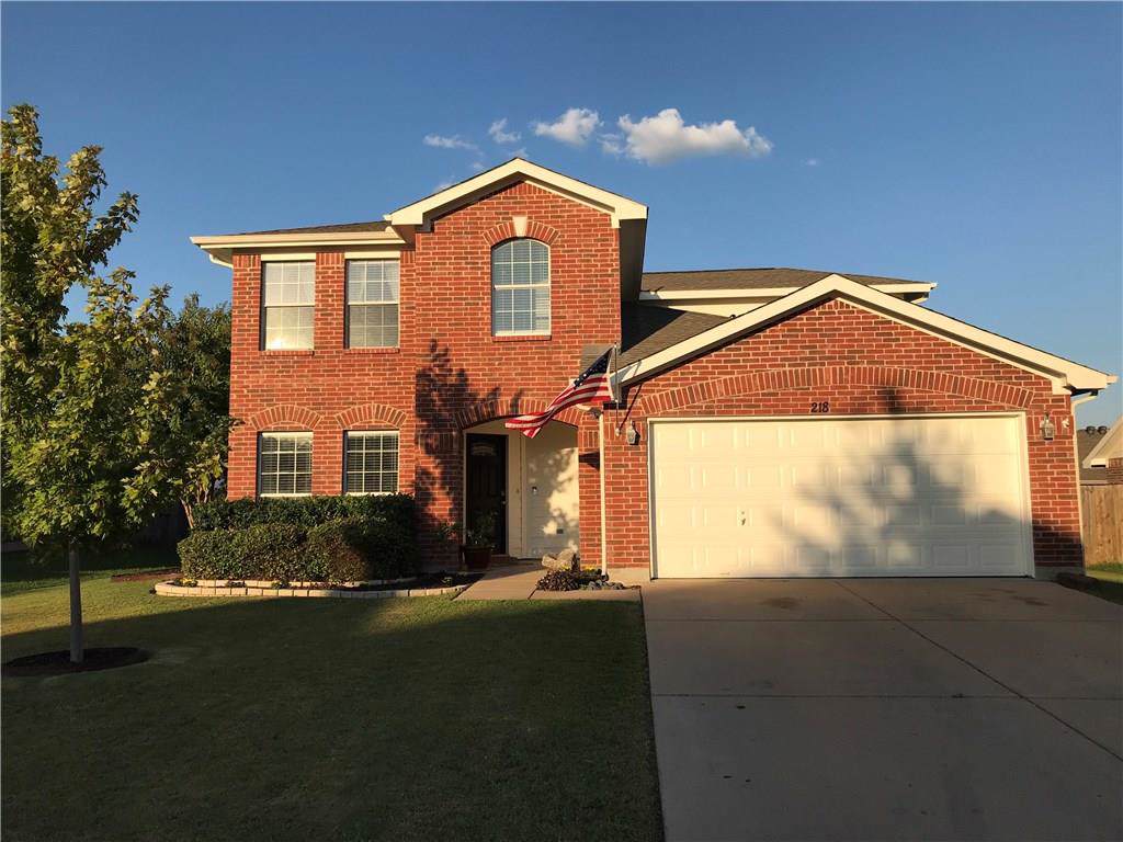 218 Cedar Crest Drive - Photo 1