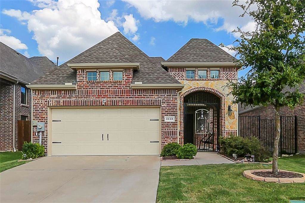1413 Lauren Creek Lane - Photo 1