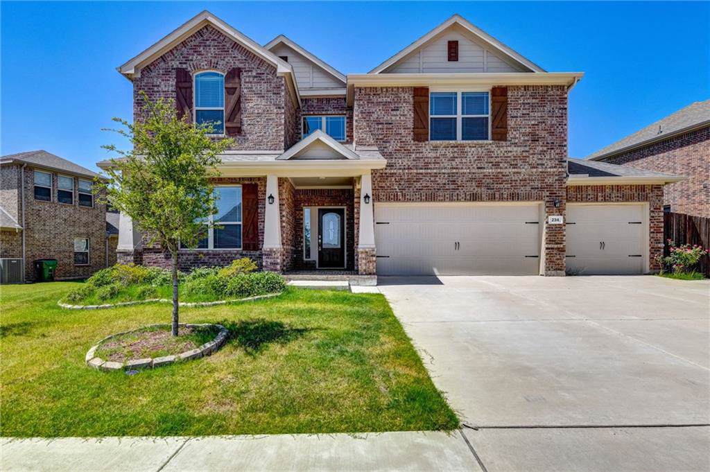 234 Churchill Drive - Photo 1