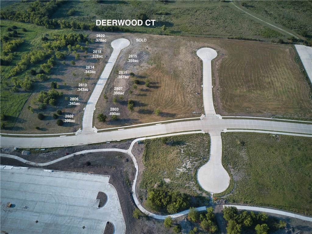 2822 Deerwood Court - Photo 1