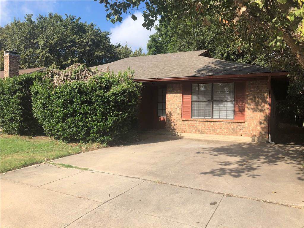 422 Matt Lane - Photo 1
