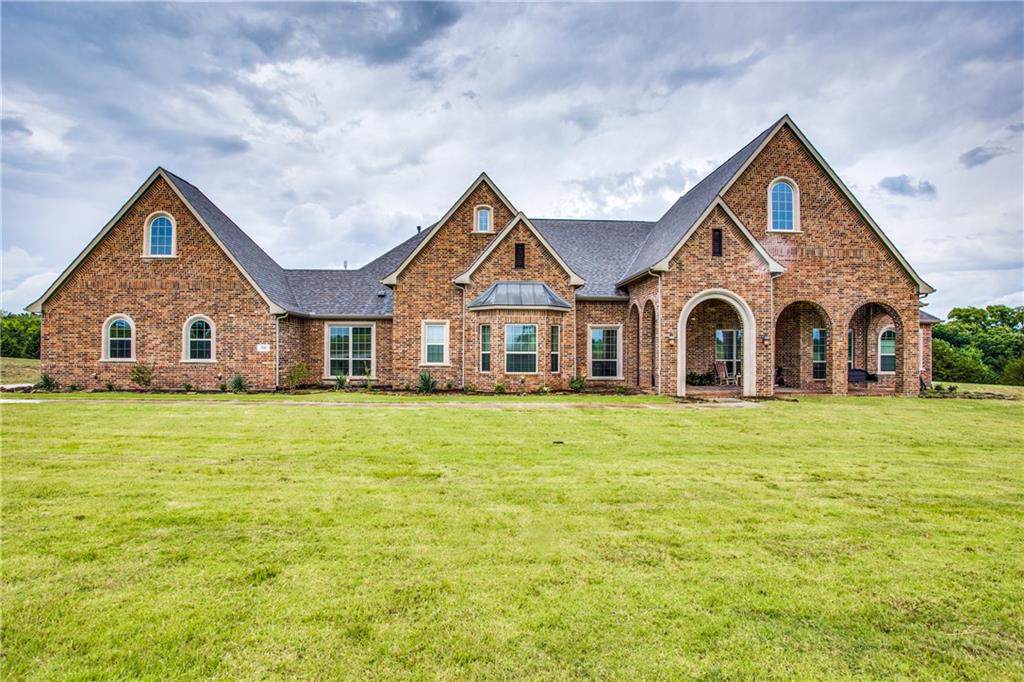 599 River Park Road - Photo 1