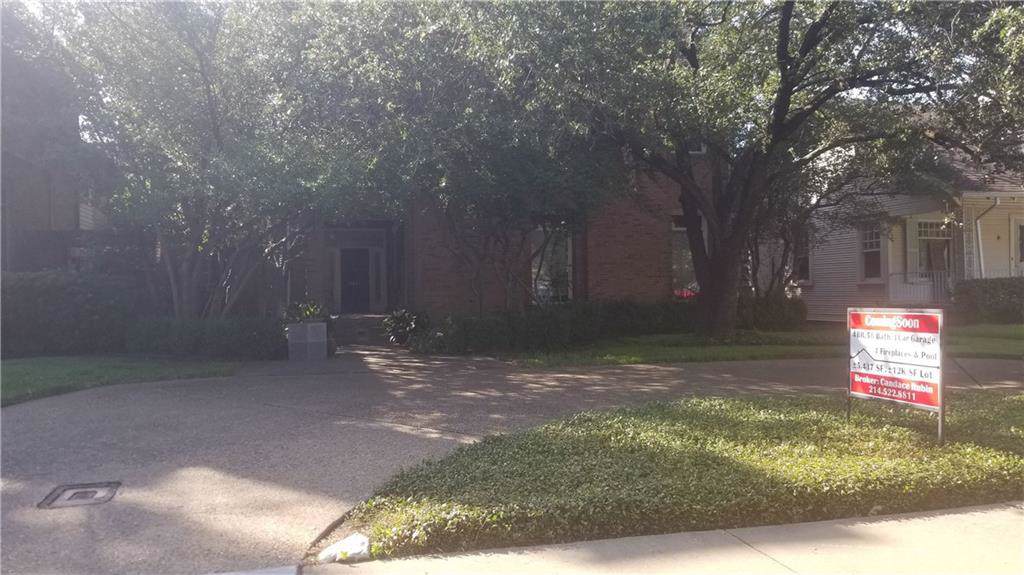 4918 Abbott Avenue - Photo 1