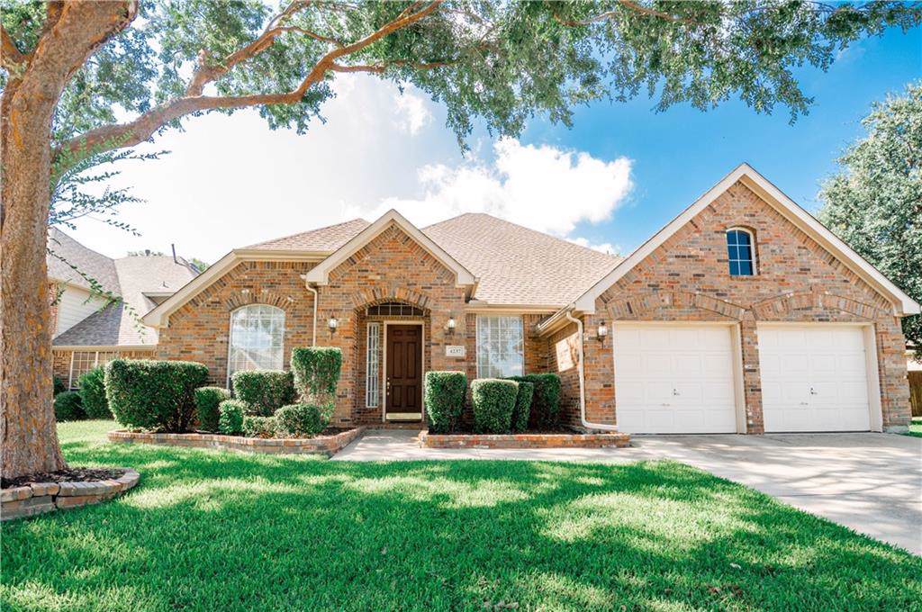4237 Sandra Lynn Drive - Photo 1