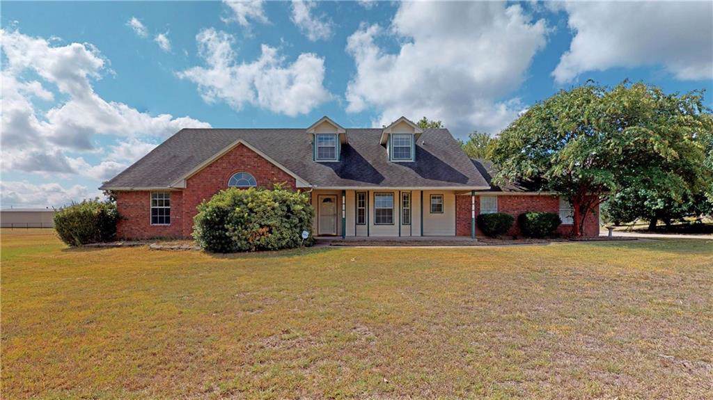 2650 Skinner Road - Photo 1