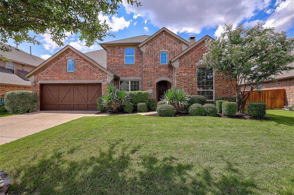 1421 Kirkwood Lane - Photo 1