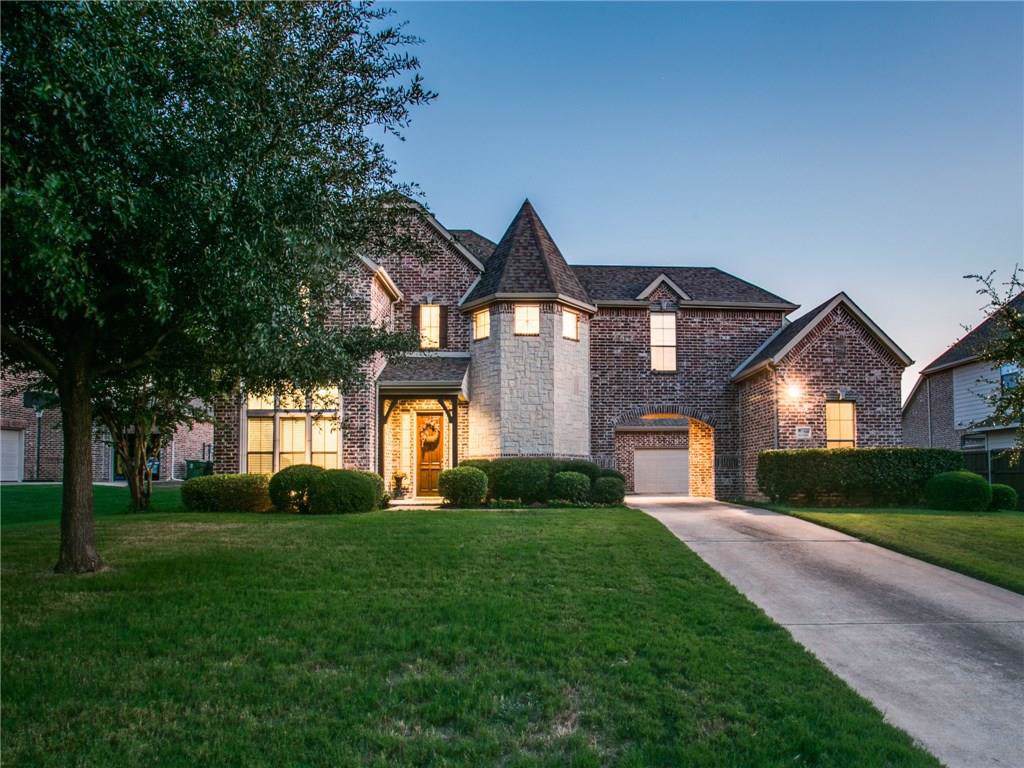518 Mockingbird Drive - Photo 1