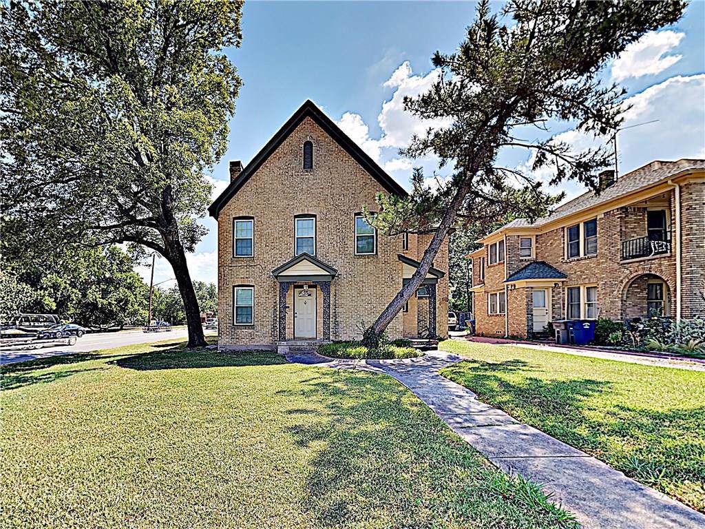 6044 Vickery Boulevard - Photo 1