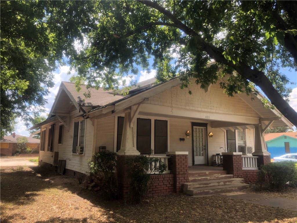 403 Depot Street - Photo 1