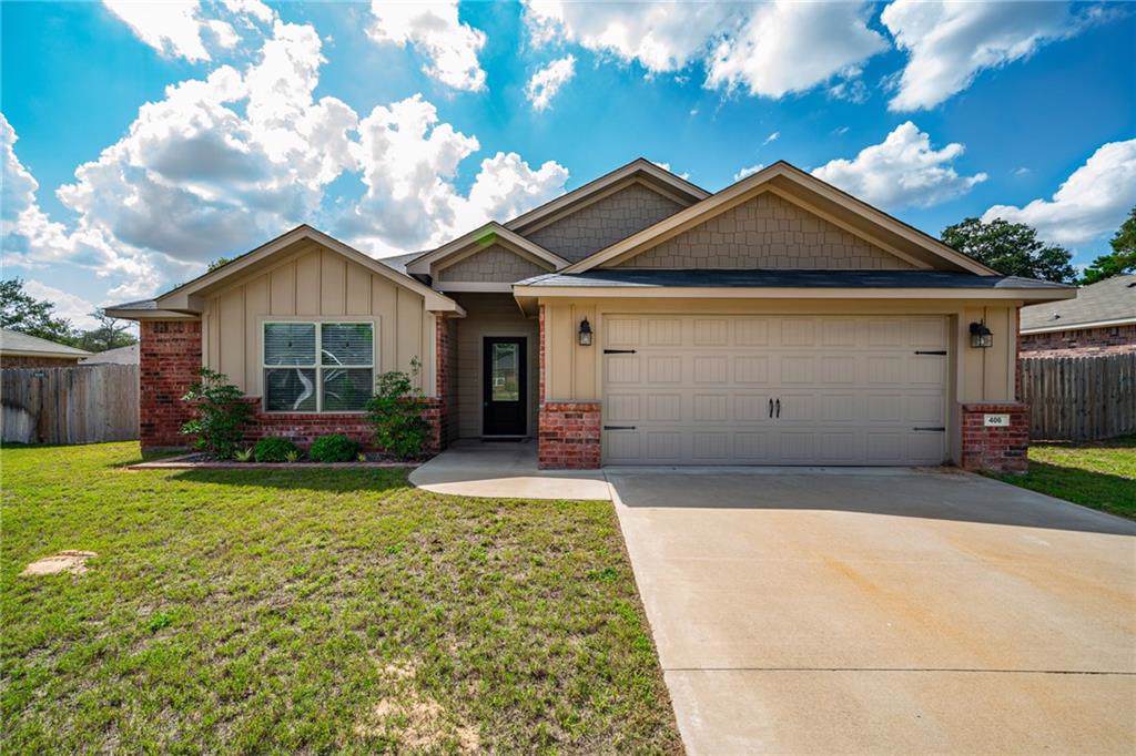 406 Noah Lane - Photo 1