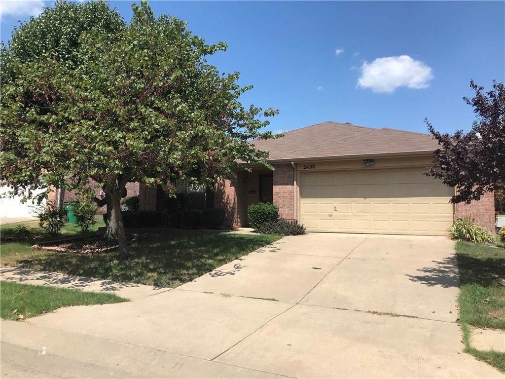 2432 Sierra Drive - Photo 1