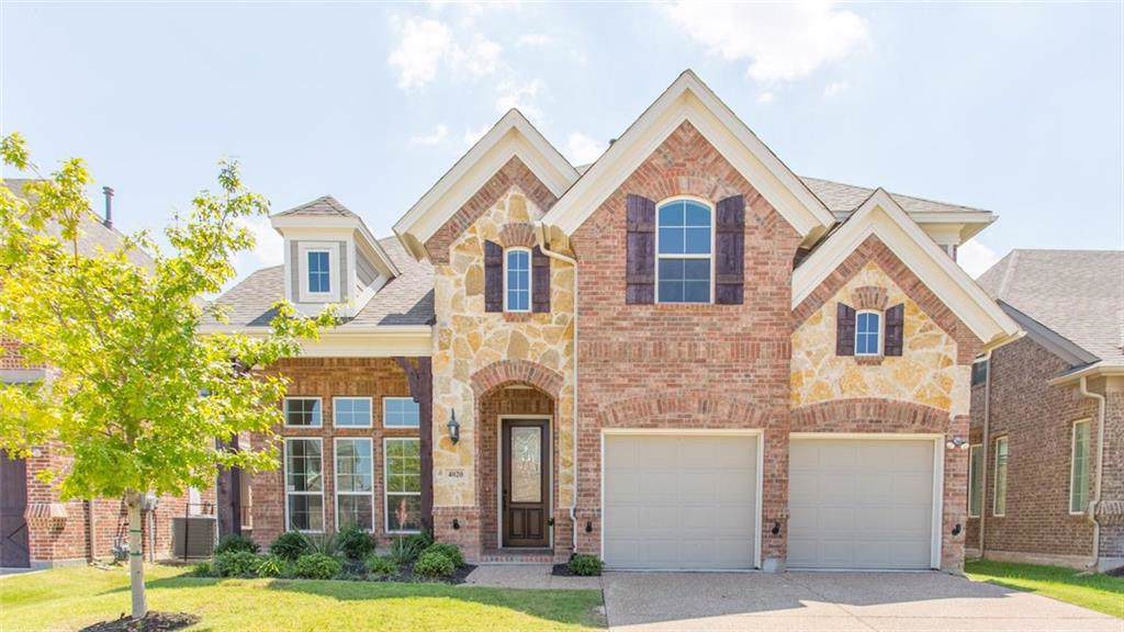4020 Alpine Rose Court - Photo 1